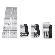 Pedaliera sportiva in