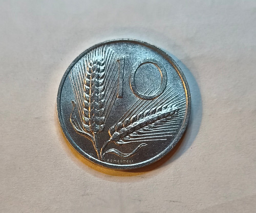 Monete repubblica italiana - monete,
