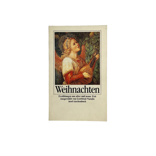 Weihnachten natalis - weihnachten, /