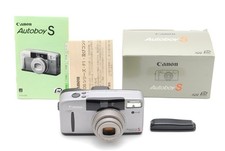【NEAR MINT w/Box】Canon
