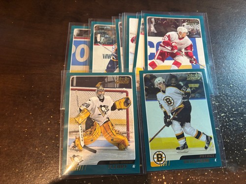 2003 opc rookie - 2003-04,