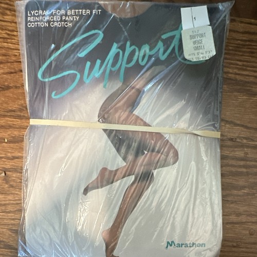 Collant supporto trasparente