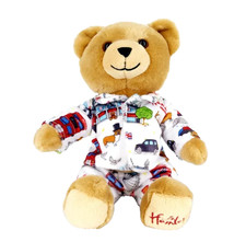 Heritage Pigiama Orso Peluche