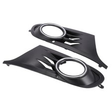Front Car Fog Grille for