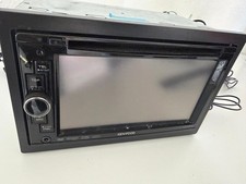Kenwood DDX5026 2DIN autoradio