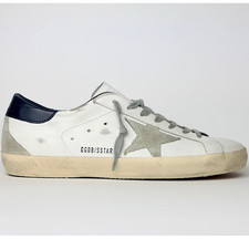 Golden Goose Scarpe Super-star