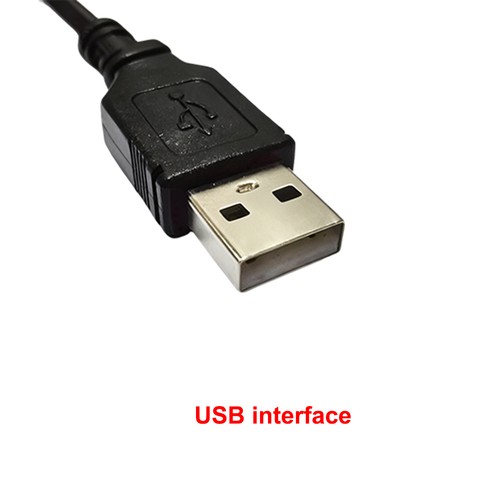 Cavo programmazione usb - di,