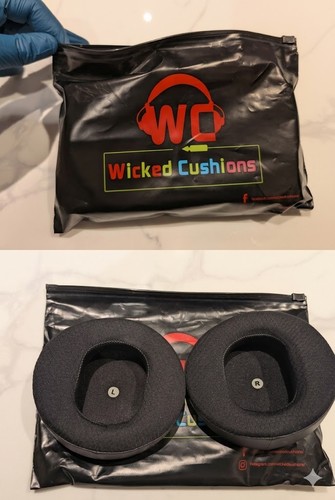 Cuscini wicked per - cuscini,