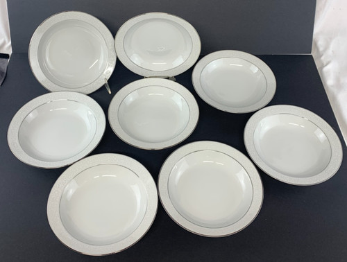 Set zuppiere vintage crown - set,