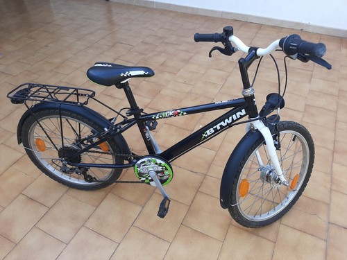 Mtb twin bambino come nuova - mtb,