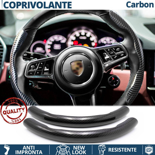 Coprivolante per porsche - per,