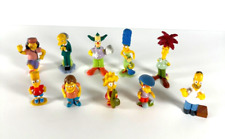 PERSONAGGI THE SIMPSONS SERIE