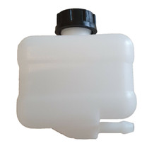 SERBATOIO LIQUIDO FRENI VASCHETTA OLIO  FIAT 500 D/F PRIMA DEL '68 Zastava