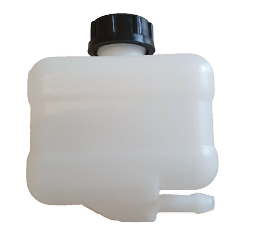 Serbatoio liquido freni - serbatoio,