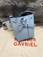 Mansur Gavriel Mini borsa a