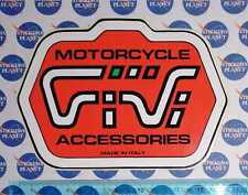 ADESIVO VINTAGE STICKER