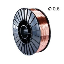 BOBINA FILO PER SALDATURA ø