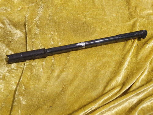 Raleigh vintage 3 pompa - raleigh,