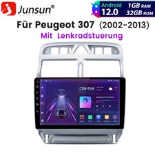 Autoradio Android12 per