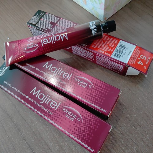 Oreal professionnel - l'oreal,
