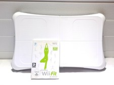 🔵 Wii Balance Board + Wii