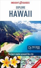Insight Guides: Explore Hawaii