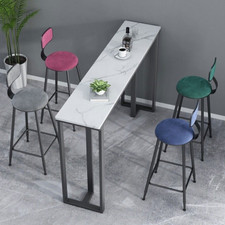 Tavolo da bar in marmo tavolo da bistrot tavolo in piedi tavolo da bancone tavolo da bar da cucina tavolo da cucina T30