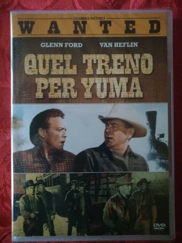 Quel treno per yuma - quel,
