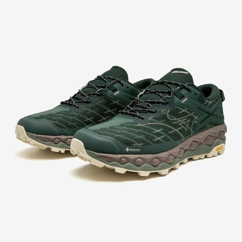 Mizuno wave mujin gtx - mizuno,