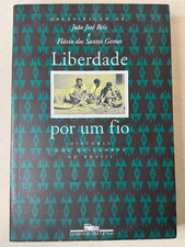 LIBERDADE POR UM FIO: HISTORIA
