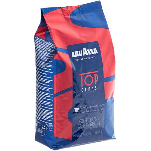 Lavazza top class - top,