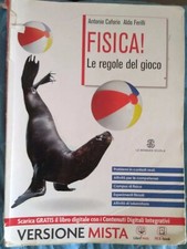 Fisica! Le Regole Del Gioco -