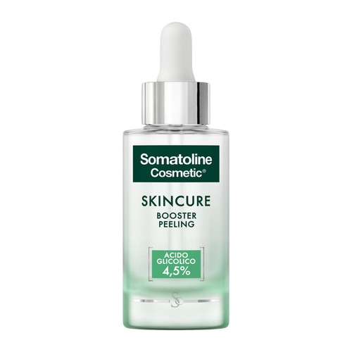 Skincure booster peeling - skincure,