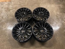 Cerchi 19" Ford Focus RS MK2