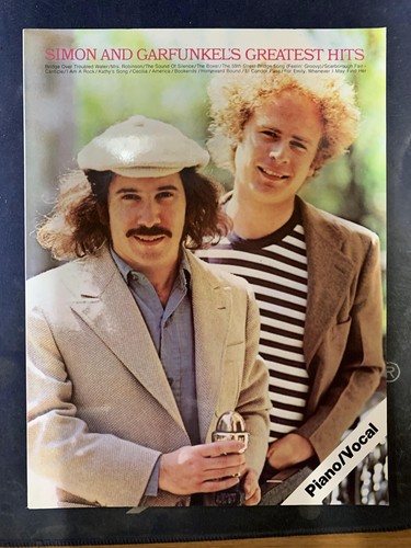 Simon and garfunkel greatest - simon,