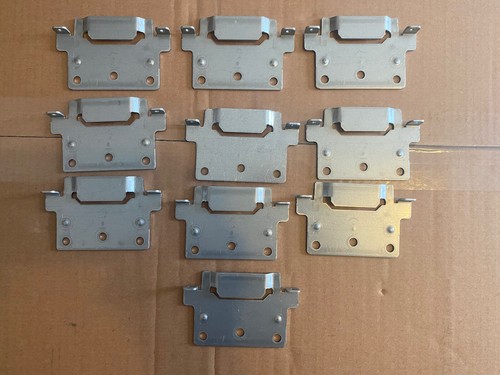 Staffe montaggio letto ikea - staffe,