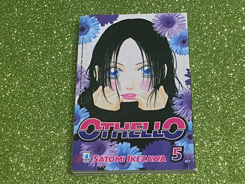 Othello satomi ikezawa 2005 - ,