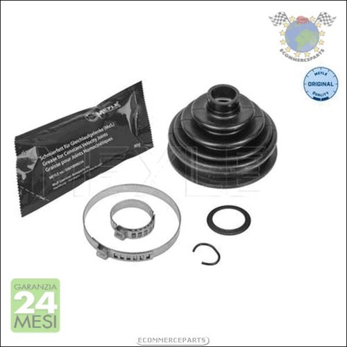 Kit cuffia semiasse meyle - cuffia,