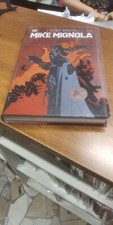 I GRANDI MAESTRI DC MIKE MIGNOLA RW LION