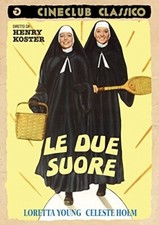 Le Due Suore (Henry Koster