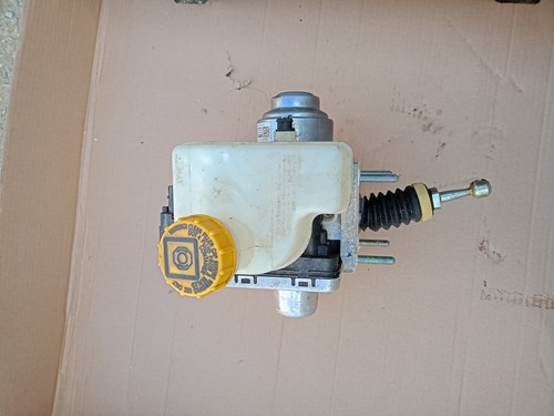 Aggregato pompa abs servofreno - abs,