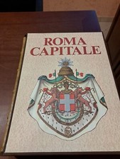 ROMA CAPITALE ED.EDITALIA