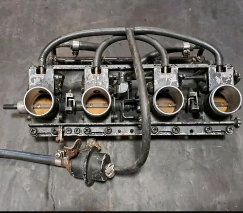 Gpz 1100 kzt 10b ponte - ut,