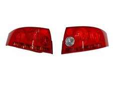 Originale Audi Tt 8N Luce Posteriore Fanale Posteriore Set SX + Dx