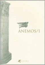 Anemos vol antonelli - anemos., 1