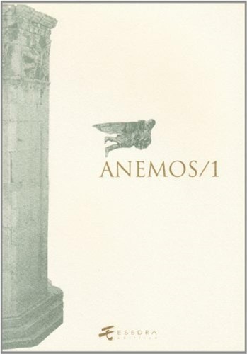 Anemos vol antonelli - anemos.,