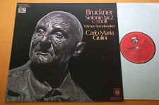 Giulini Bruckner Symphony No.2