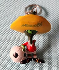 Mascotte PIQUE FIFA World Cup