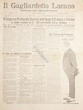 Settimanale federazione - settimanale,