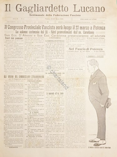 Settimanale federazione - settimanale,